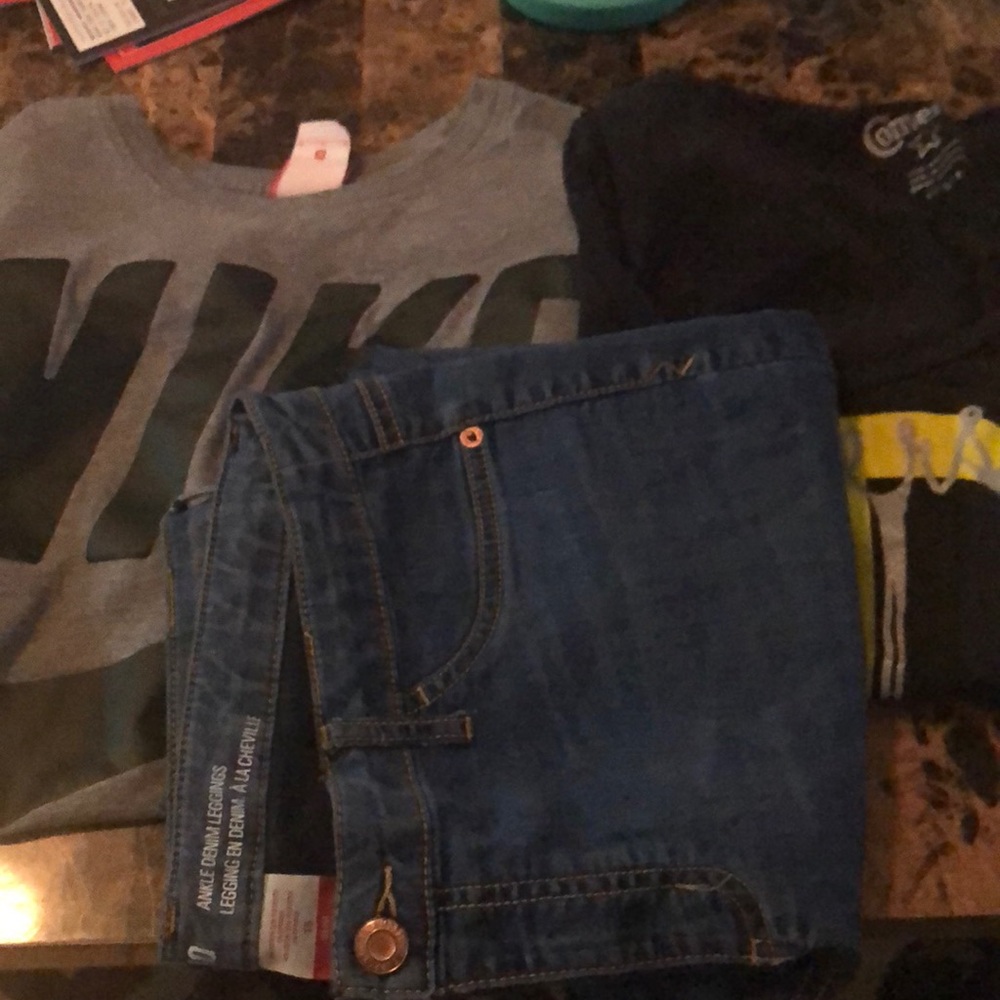 Bundle for wberlinda